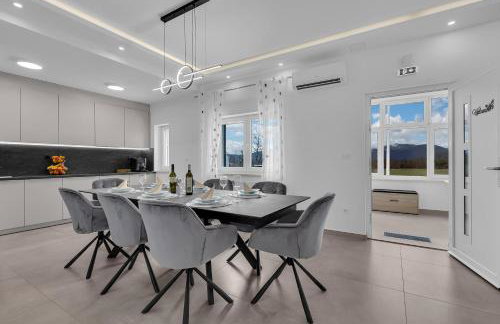 Villa Ante - Private Pool, Wellness & Gym - Foto 2