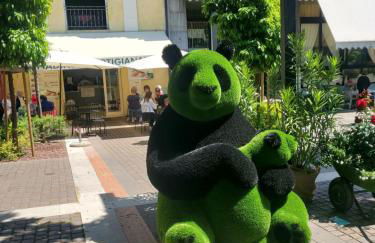 La Casa di Perla BILOCALE A 6 Kilometri da SALO' - Foto 38