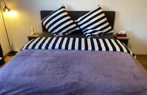 New komplett möblierte Wohnung-Zentral - Foto 9