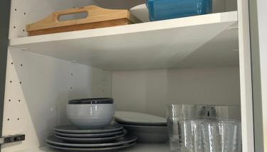 havre COSY avec piscine chauffée entre Paris et Disney - Foto 5