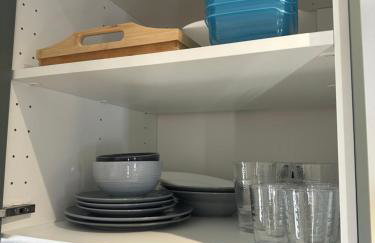 havre COSY avec piscine chauffée entre Paris et Disney - Foto 5