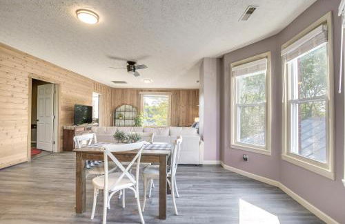 Downtown Condo about 23 Mi to Hocking Hills State Park - Foto 7