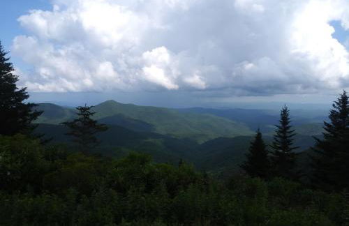 Two Rivers Cabins - The Mountaintop - Foto 23