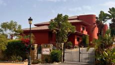 Las Colinas Beach - Foto 2, Lobby or reception