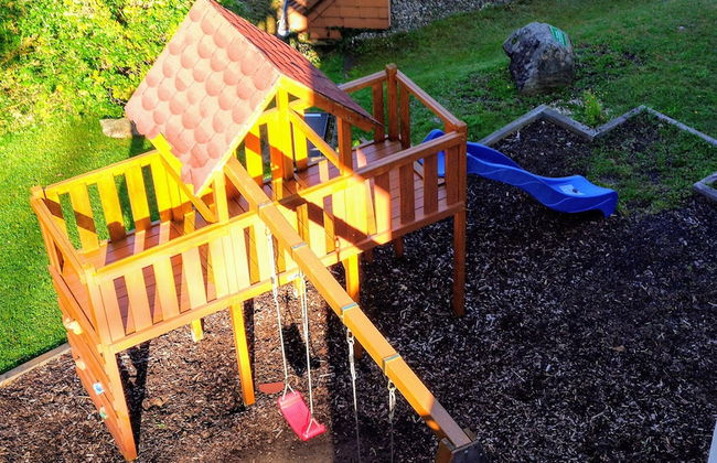 Residenz Schauinsland - Foto 22