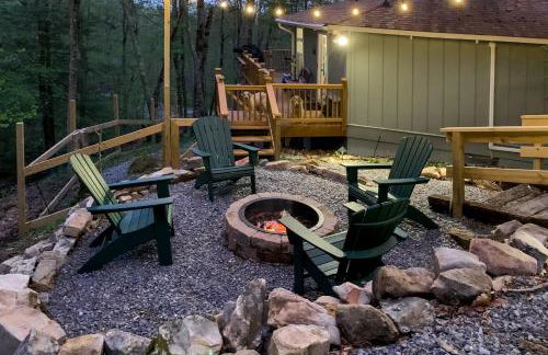 The Beech Hut - Foto 8