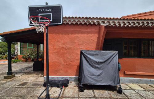 Villa Rural EL Poleo D&R con Piscina Climatizada Privada y Solárium - Photo 75