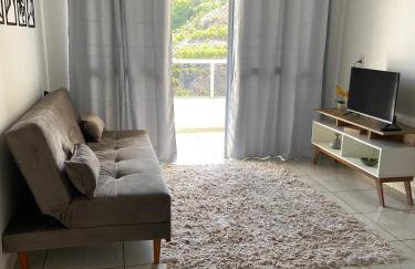 Ap sossegado na Praia do Canto - Photo 13