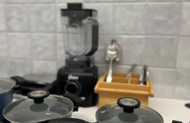 Vista Mar Incrível I Piscina com Borda Cobertura I Novo I Salvador - Ilha de Pharos - Photo 37