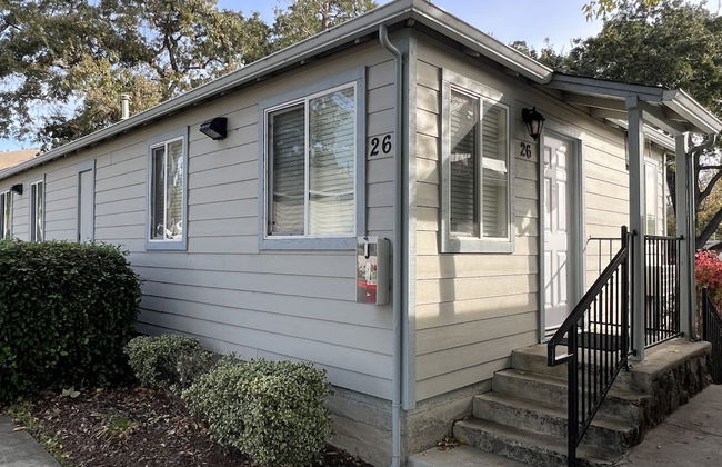 Clear Lake Cottages & Marina - Foto 22