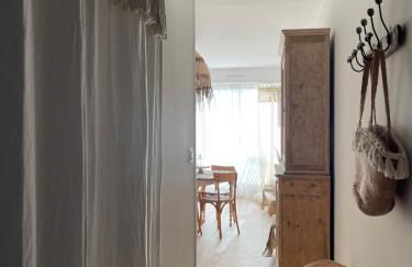 Bohème vue mer - Photo 13