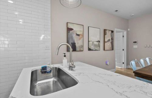 Spacious Home Perfect for Family Getaways - Foto 12