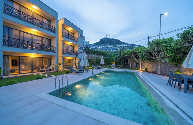 Gündoğan Suites - Foto 1