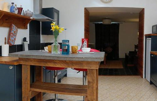 Red Deer Cottage at Fanans - Foto 75