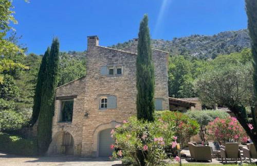 Propriété d'exception au coeur du Luberon - Foto 55