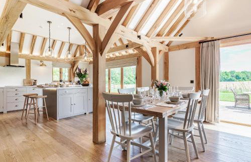 Lovington Barn - Foto 10