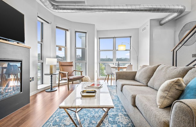 Kasa South Side Pittsburgh - Foto 35