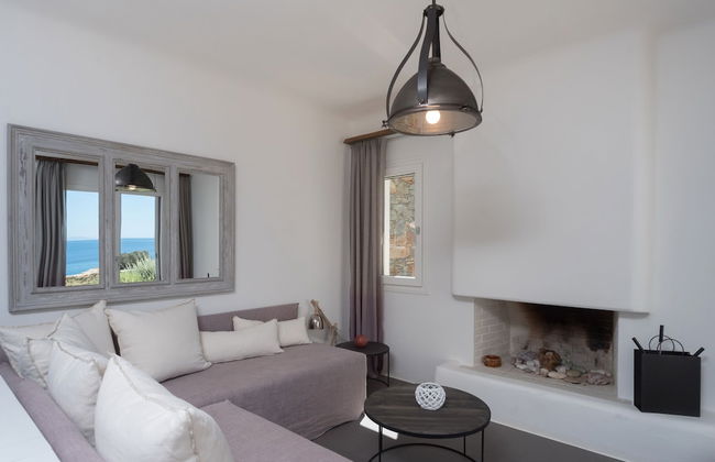 SkiNAmmos Eco Villas - Foto 39