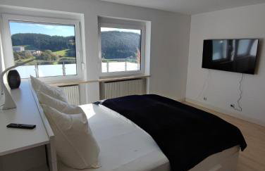 Ferienhaus Alpenblick - Foto 18