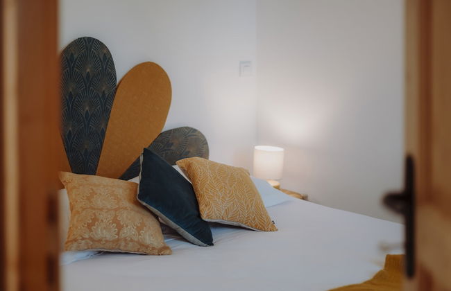 Les Cabanes du Dauphiné - Foto 57