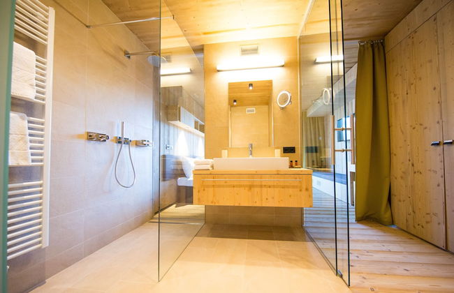 Das Wiesegg - Foto 42