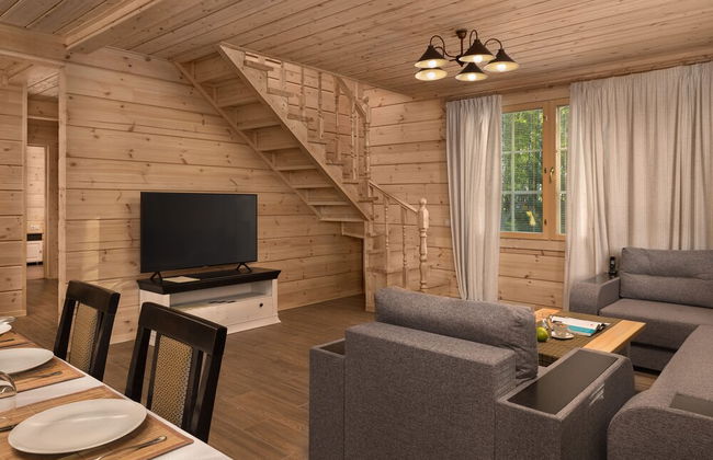 Fish Point Family Resort - Foto 12