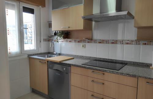 Siradella vacaciones - A Lanzada - Foto 22