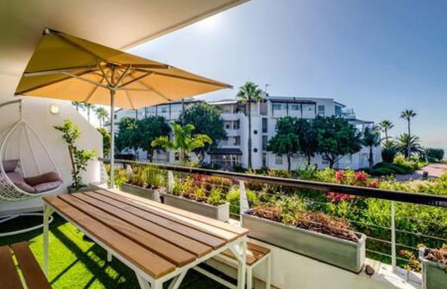 Elegant Apartment at the Waterclub Amani Views - Foto 6