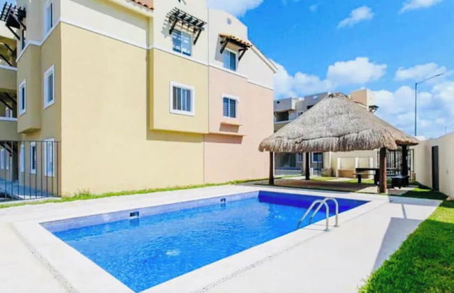 Beautiful Place At 3 Miles To The Beach - Photo 18