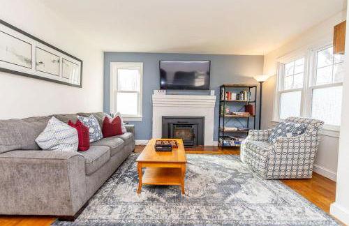 Tranquil 2BR Retreat Near Downtown Annapolis - Foto 1