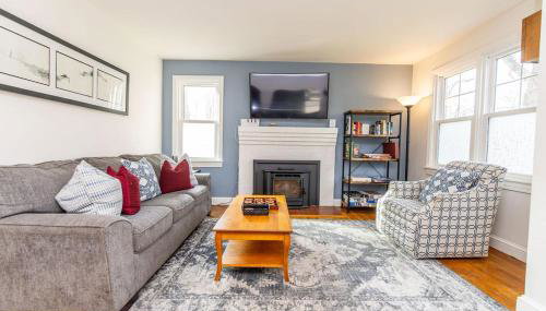 Tranquil 2BR Retreat Near Downtown Annapolis - Foto 1