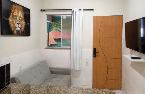 Apartamento Completo e Centralizado 1 - Foto 2