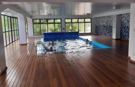 Apartamento Paraíso Gramado - 900m da Rua Coberta - Foto 22