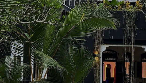 The Gatehouse Galle - Foto 5, Fachada del alojamiento