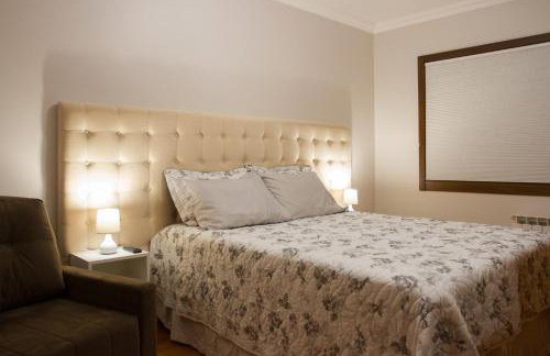 Apartamento Centro Gramado - Foto 17