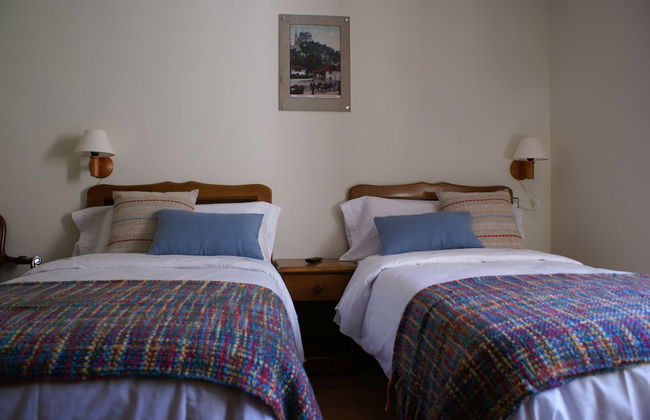 Casa Rural Priena - Foto 13