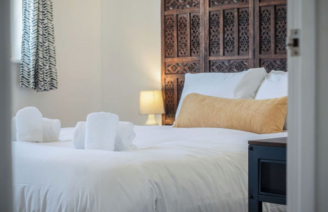 Swn Y Mor - 4 Bedroom - Llanelli - Foto 18