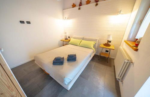 Chalet nel verde a Samolaco - Terrazzo - Foto 68