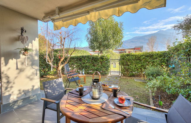 The Peace Of The Lake - Foto 1