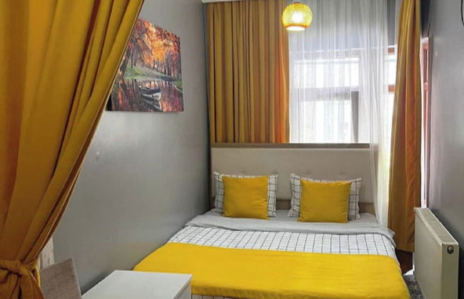 My Home Taksim - Photo 6