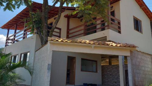 Casa do Cedro - Foto 1