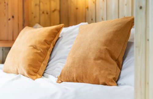 Off-Grid Glamping - Quiet, Starry Escape - Foto 15