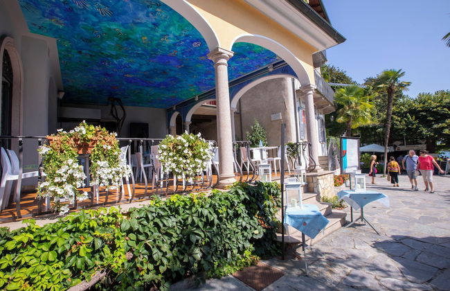 Nicoletta's Lake View Stresa - Photo 27