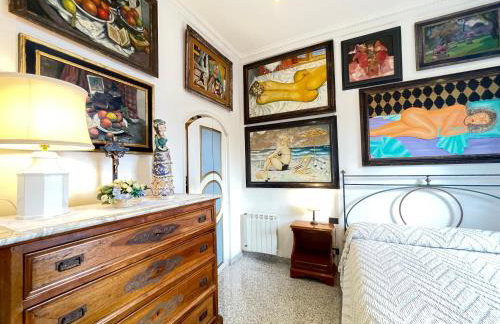 CASA RIVIERA ZANARDELLI - Anzio Centro fronte mare - Foto 20