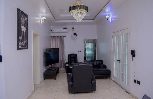 Bamgbose Apartments in Surulere, Lagos Nigeria - Foto 9