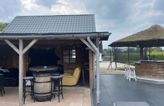 Tasteful Villa in Didam With Garden - Foto 35