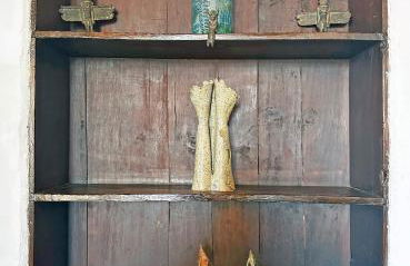 Casa Vista Bandama II Vivienda Vacacional - Foto 23