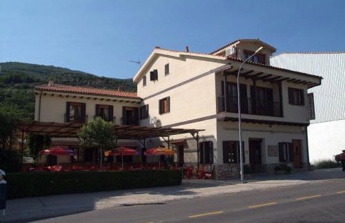 Apartamentos Los Hebiles - Foto 16