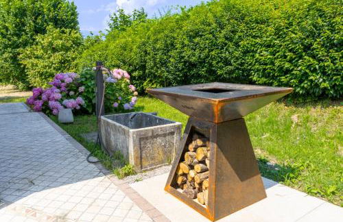 Casa di Giulia-ProseccoHills - Foto 39