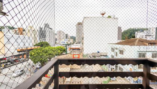 Ótima Localização no Centro de Blumenau NQ6499 - Foto 5